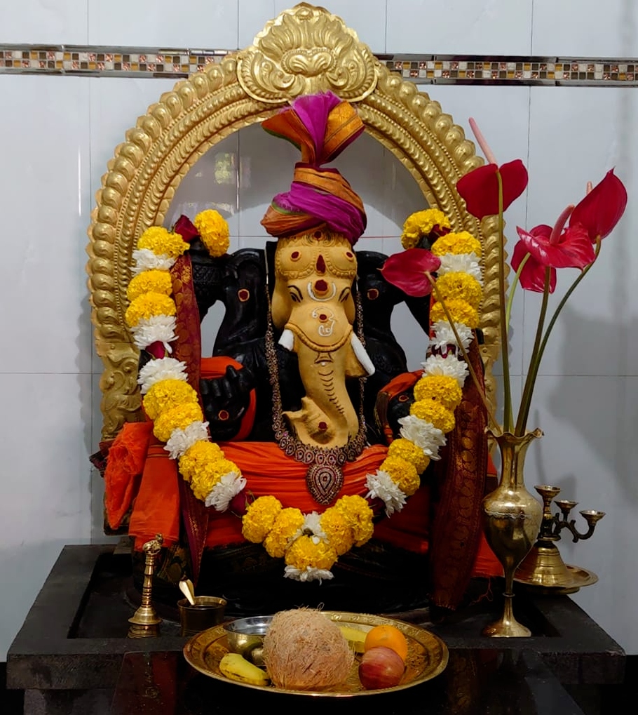 Lord Ganesha