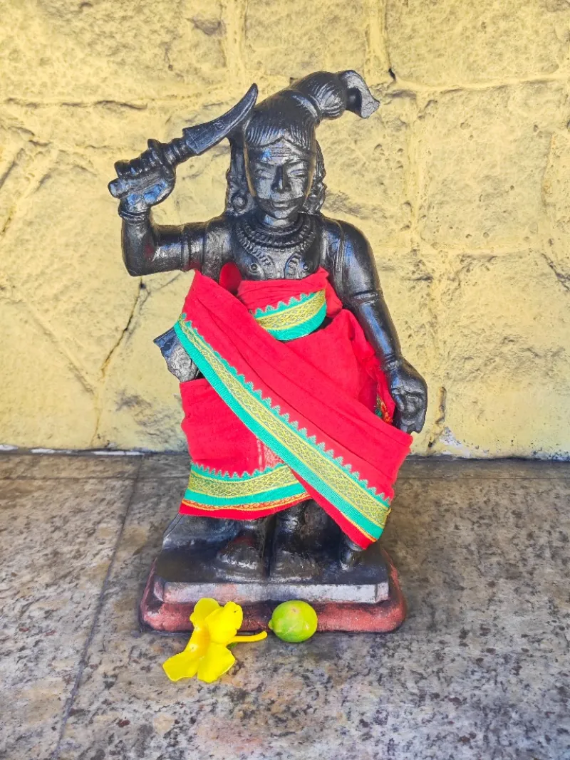 Lord Kathavarayan