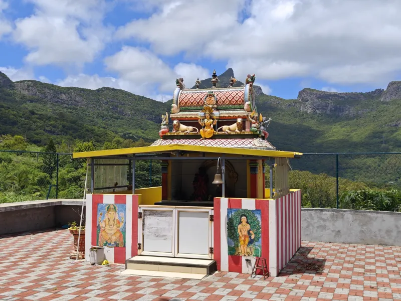 Taleymaleyur Garden Sanctuary